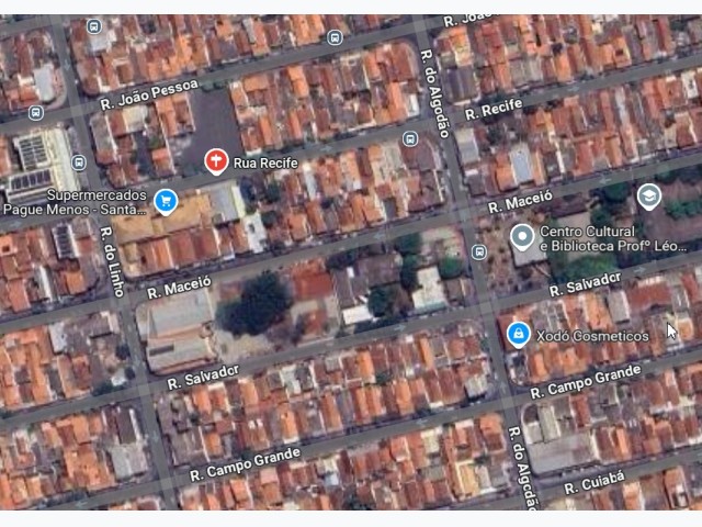Imóvel residencial a.t. 250,00m², santa barbara d'oeste/sp
