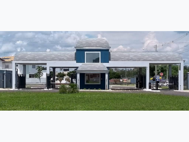 Direitos sobre terreno a.t. 340,81 m² - tremembé/sp