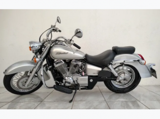Honda/Shadow 750 2007/2007