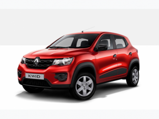 Foto de VEÍCULO RENAULT/KWID ZEN 10MT - 2020/2021