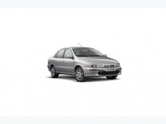 Fiat Marea SX 2002/2003