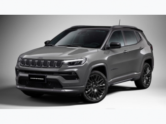 JEEP COMPASS LIMITED TD 2022/2022