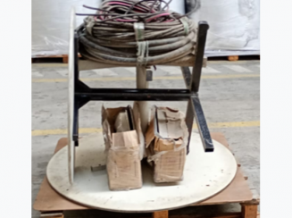 Foto de Materiais, Equipamentos e Mobiliário