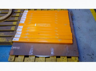 Materiais de Manutenção Industrial, Motores e Válvulas
