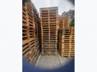 1.000 Paletes Diversos