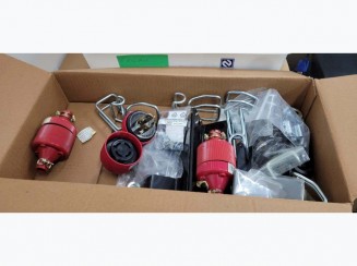 Equipamentos e Consumíveis de Laboratório