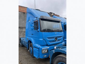 Cavalo Mecânico Mercedes-Benz Axor 1933 S 4x2 2010