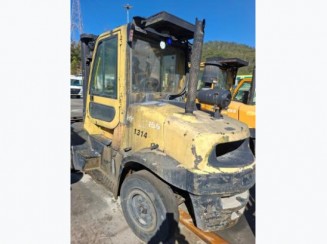 Empilhadeira Hyster 155