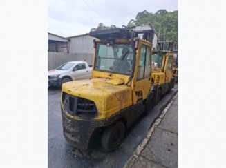 Empilhadeira Hyster H155