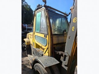 Empilhadeira Hyster H155