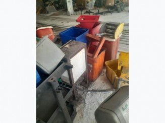 Foto de Resíduos Industriais Recicláveis - 9,3t