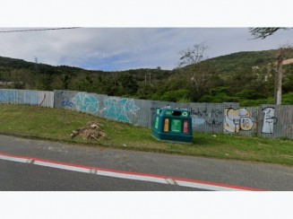 Terreno A.T. 22.759 m² - Córrego Grande, Florianópolis/SC