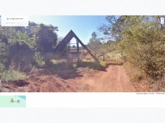 Terreno A.T. 47.414 m² - PIER 99 Resort, Nova Ponte/MG