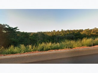 Terreno A.T. 1.100 ha - Chapada da Vereda Grande, Uruçuí/PI