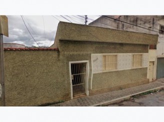 Casa A.T. 376 m² - Vila Paiva, Varginha/MG