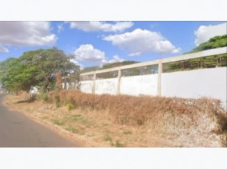 Compra por Proposta Previous Next ID: 34352 Lote 1 Galpão A.T. 312 m² - Parque Das Gameleiras, Uberaba/MG Praça Única Encerramento 07/07/2026 À vista R$ 29.150,00 Mais Informações