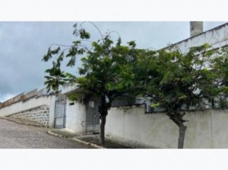 Galpão A.T. 1.608,36 m²- Pitanga, Pesqueira/PE