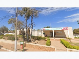 Compra por Proposta Previous Next ID: 34293 Lote 1 Prédio Comercial A.T. 3.120 m2 - Centro, Capitão