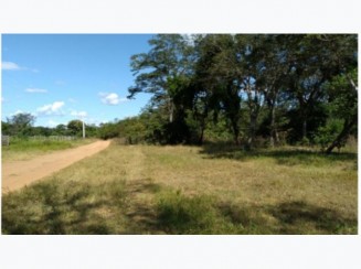 Terreno A.T. 1.049,82 m² - Centro, Braga,RS