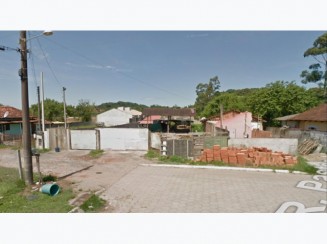 Terreno com Casa A.T. 9.999 m² - Sâo Francisco do Sul/SC