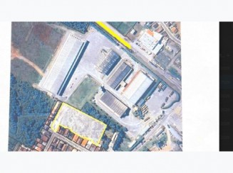 Terreno, São José do Acaraí – São Francisco do Sul/SC