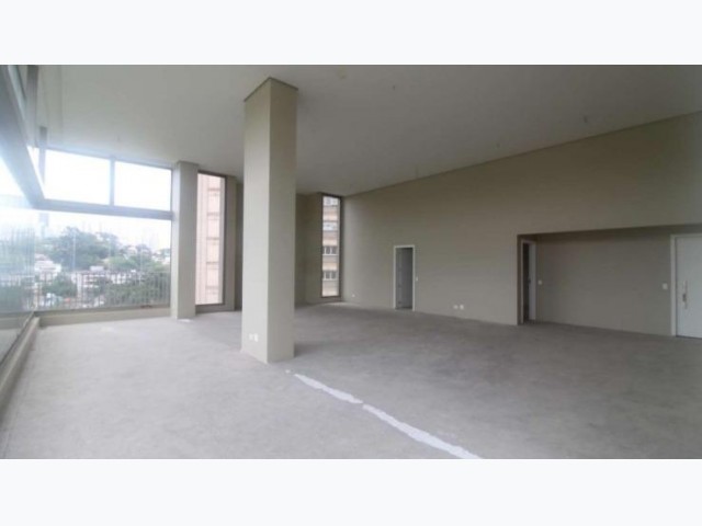 Apartamento de alto padrão em higienópolis/sp