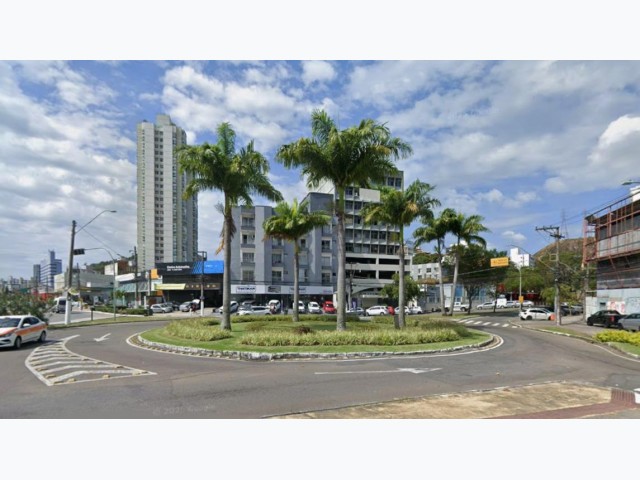 Cobertura a.t. 250 m² - bento ferreira, vitória/es