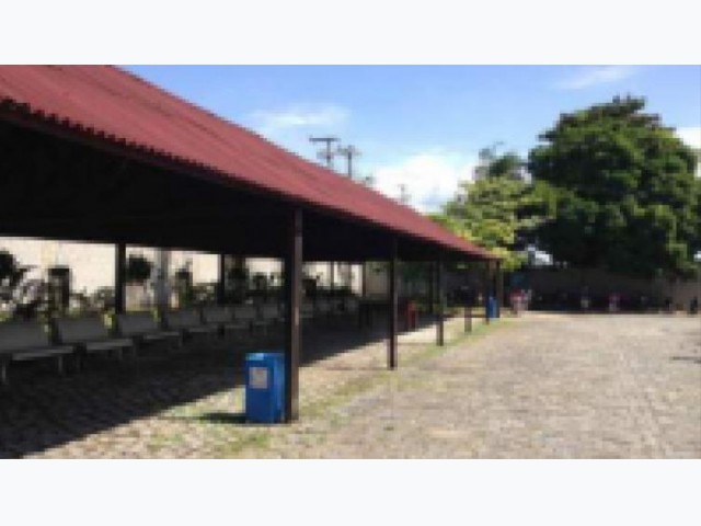 Terreno em maracanaú/ce