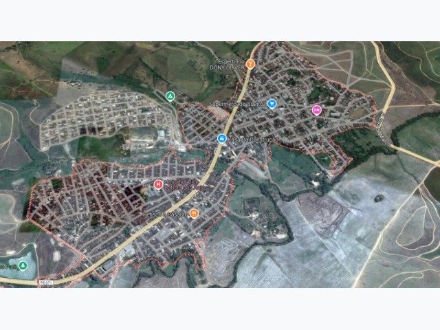 🌾 engenho pratinha – lote 05 com 60 hectares em amaraji
