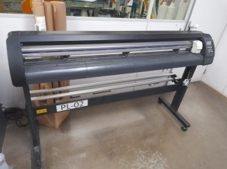 Plotter de recorte Mimake CG1305Rll