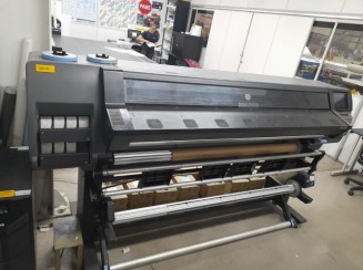 Plotter de recorte Mimake CG1305Rll