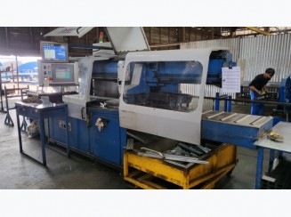 Serra CNC Comp kr3 saw Siemens