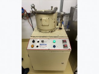 Temperadeira Rotia RO-RTF Baby 50