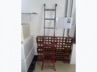 Materiais para Obra e Instalações