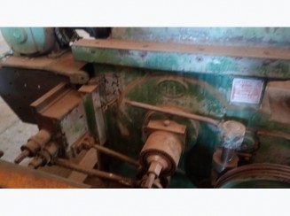 Plaina Limadora IMAP 60 mm