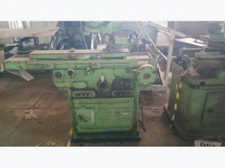 Afiadora Universal Mell