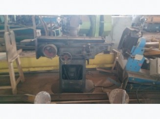 Retífica Industrial