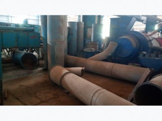 Sistema de Controle Ambiental