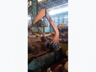 Serra Fita Industrial