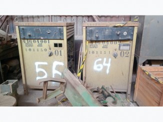 Fonte de Solda ESAB