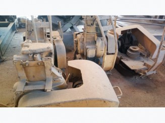 Compactador de Solo