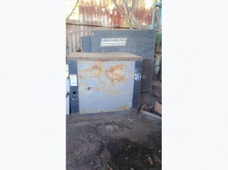 Corte Plasma Hypertherm H601