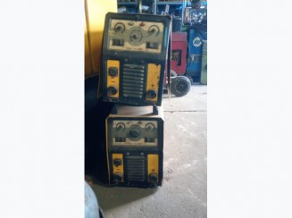 Inversor de Solda ESAB - 2 UN