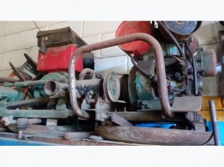 Compactador de Solo