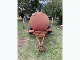 Foto de Pulverizador Jacto JP 160 2000L 2007