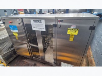 Foto de Embaladora Automática SIG Tipo 203