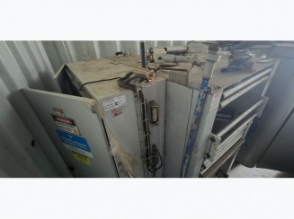 Foto de Embaladora Automática Bosch SVB-2510AR