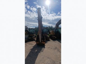 Escavadeira John Deere 200G 2019