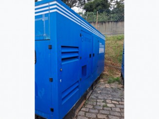 Gerador MWM 9SGD55060019 550 kVA