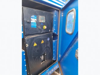 Gerador MWM 9MGD17060019 150 kVA